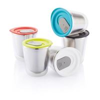 TAZZA DA VIAGGIO RICICLABILE